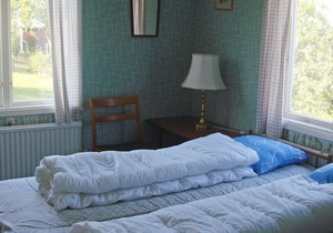 6 person holiday home in MöRLUNDA