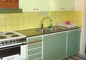 6 person holiday home in MöRLUNDA
