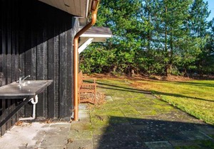 6 person holiday home in Ansager-By Traum