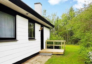 6 person holiday home in Ans By