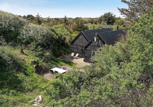 6 person holiday home in Blokhus
