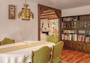 6 person holiday home in Asnæs