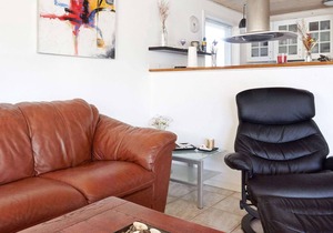 6 person holiday home in Asnæs-By Traum