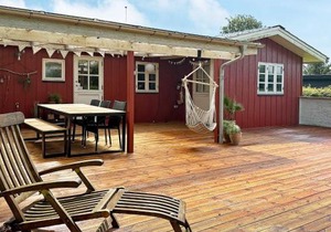 6 person holiday home in Haderslev-By Traum