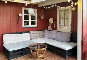 6 person holiday home in Haderslev-By Traum