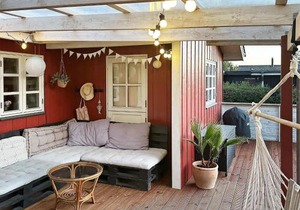 6 person holiday home in Haderslev-By Traum