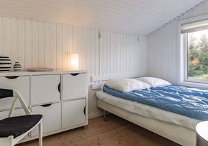 6 person holiday home in Humble