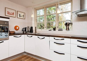 6 person holiday home in Knebel