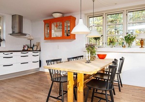 6 person holiday home in Knebel