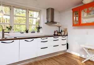 6 person holiday home in Knebel