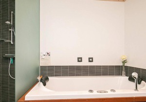 6 person holiday home in Hj rring