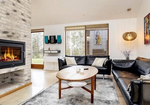 6 person holiday home in Hj rring