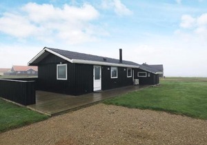 6 person holiday home in Vinderup-By Traum