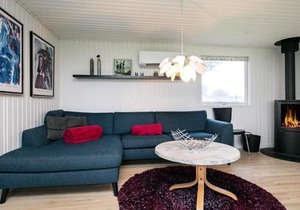 6 person holiday home in Vinderup-By Traum