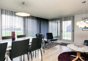6 person holiday home in Vinderup-By Traum