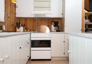 6 person holiday home in Fårvang