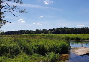 6 person holiday home in Fårvang