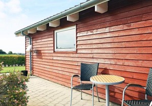 6 person holiday home in Faaborg