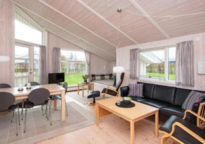 6 person holiday home in Haderslev-By Traum