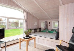 6 person holiday home in Haderslev-By Traum