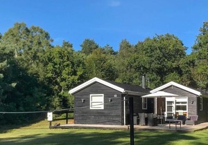 6 person holiday home in Hadsund-By Traum