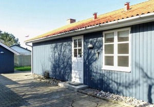 6 person holiday home in Otterup-By Traum
