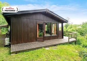 6 person holiday home in Spøttrup-By Traum