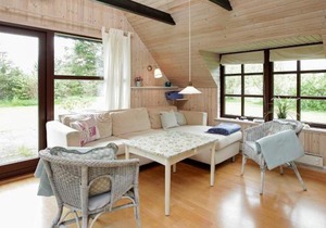 6 person holiday home in Ulfborg