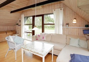 6 person holiday home in Ulfborg