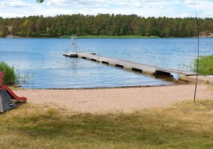 6 person holiday home in FIGEHOLM