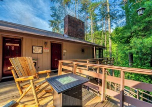 #6 - Quaint Suite - Waterfall Access - Near Tallulah Gorge