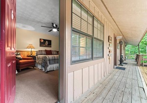 #6 - Quaint Suite - Waterfall Access - Near Tallulah Gorge