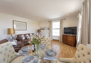 6 The Manor, Porthkidney Sands