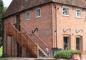 6 Weaver's Cottage - a luxurious retreat