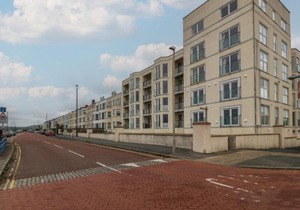 6 West End Point