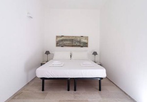 60 m² Apartment ∙ 1 bedroom ∙ 3 guests
