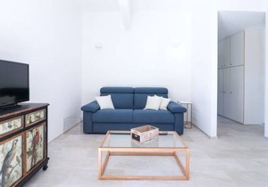 60 m² Apartment ∙ 1 bedroom ∙ 3 guests