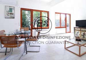 60 m² Apartment ∙ 1 bedroom ∙ 3 guests