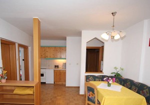 60 m² Apartment ∙ 2 bedrooms ∙ 5 guests