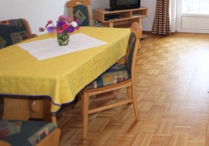 60 m² Apartment ∙ 2 bedrooms ∙ 5 guests