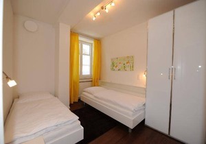 60 m² Apartment ∙ 2 bedrooms ∙ 4 guests