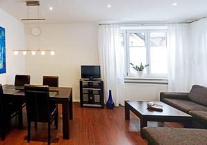 60 m² Apartment ∙ 2 bedrooms ∙ 4 guests