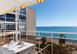 60 m² Apartment ∙ 3 bedrooms ∙ 5 guests