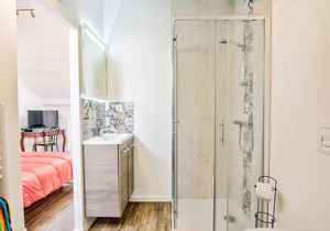 60 m² Apartment ∙ 1 bedroom ∙ 3 guests