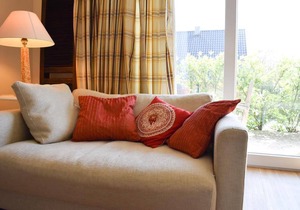 60 m² Apartment ∙ 1 bedroom ∙ 4 guests