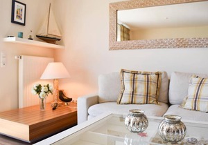 60 m² Apartment ∙ 1 bedroom ∙ 4 guests