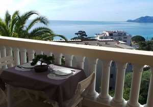 60 m² Apartment ∙ 1 bedroom ∙ 4 guests