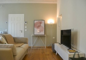 60 m² Apartment ∙ 1 bedroom ∙ 4 guests