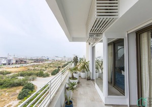 60 m² Apartment ∙ 1 bedroom ∙ 2 guests