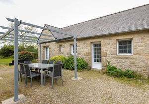 60 m² Accommodation ∙ 1 bedroom ∙ 2 guests